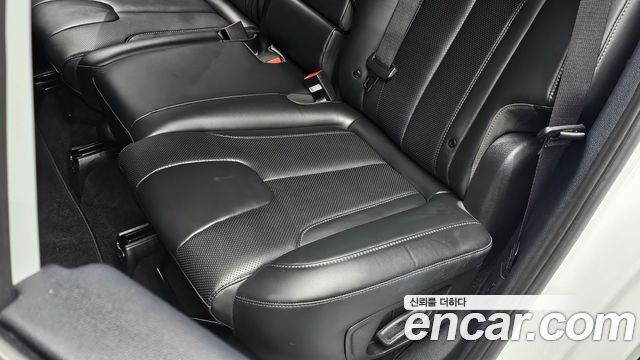 Hyundai Santa Fe HEV 1.6 2WD Exclusive 2023 — фото 30