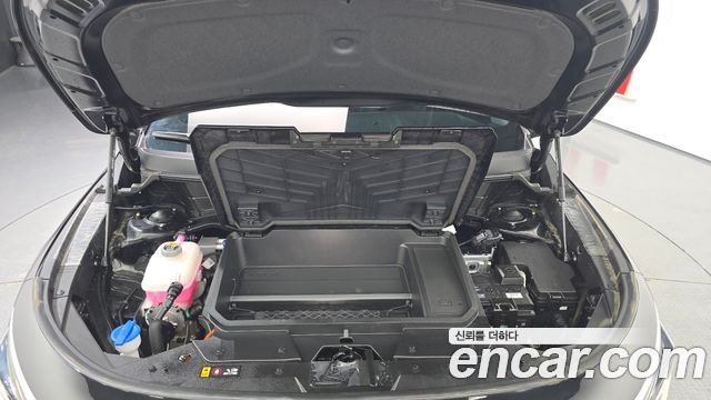Kia Niro EV Air 2024 — фото 6