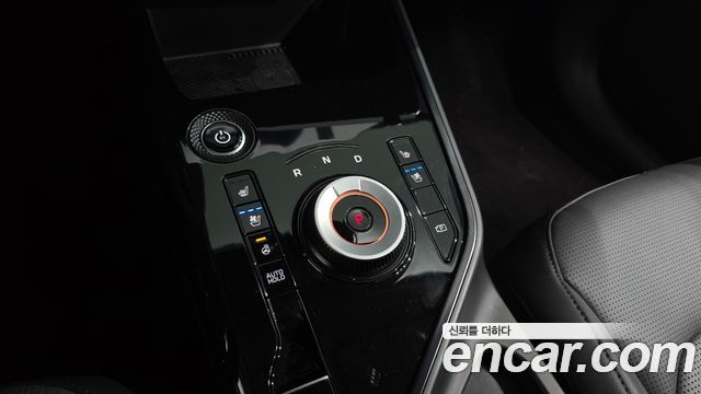 Kia Niro EV Air 2024 — фото 9