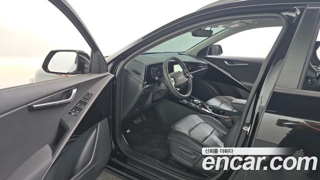 Kia Niro EV Air 2024 — фото 10