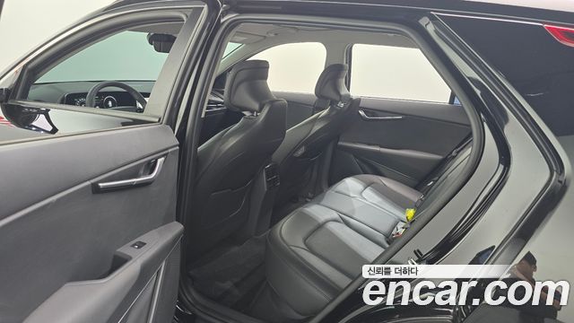 Kia Niro EV Air 2024 — фото 12