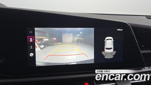 Kia Niro EV Air 2024 — фото 16