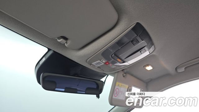 Kia Niro EV Air 2024 — фото 18