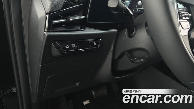 Kia Niro EV Air 2024 — фото 19