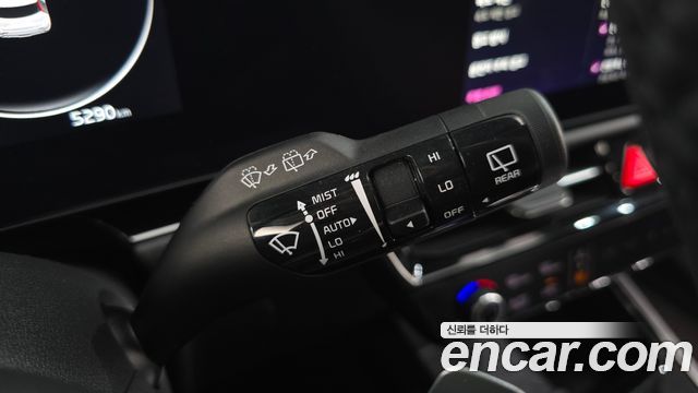 Kia Niro EV Air 2024 — фото 20