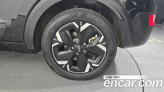 Kia Niro EV Air 2024 — фото 21