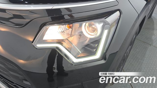 Kia Niro EV Air 2024 — фото 22