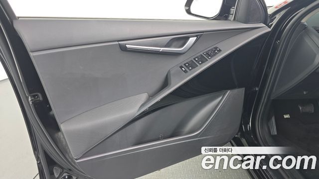 Kia Niro EV Air 2024 — фото 24