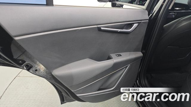 Kia Niro EV Air 2024 — фото 25