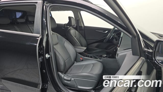 Kia Niro EV Air 2024 — фото 26