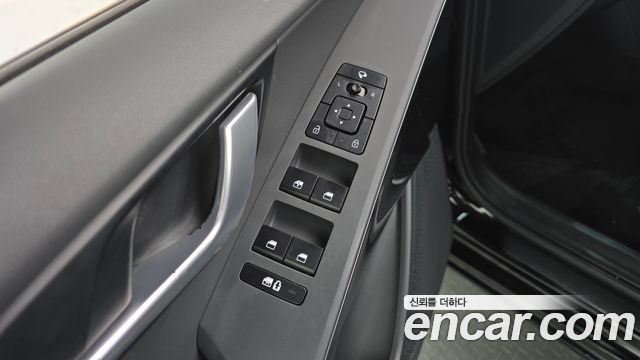 Kia Niro EV Air 2024 — фото 27