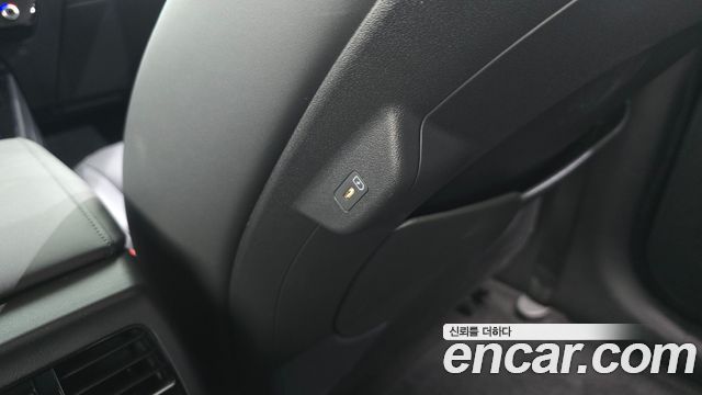 Kia Niro EV Air 2024 — фото 28