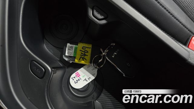 Kia Niro EV Air 2024 — фото 30