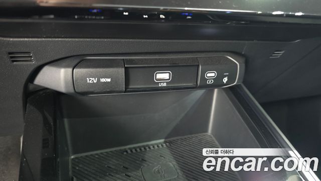 Kia Niro EV Air 2024 — фото 31