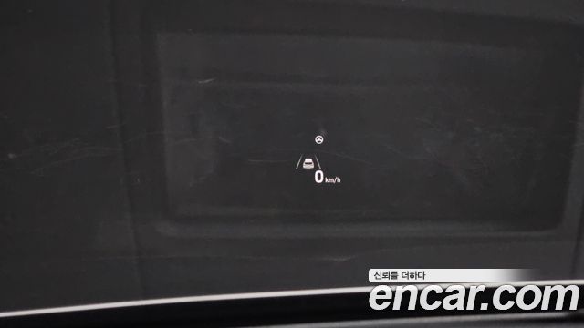Hyundai Santa Fe Diesel 2.2 2WD Calligraphy 2021 — фото 17