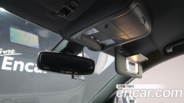 Chevrolet Next Equinox 2WD RS 2022 — фото 19