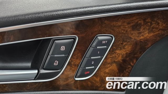 Audi A6 3.0 TFSI Quattro C7 2013 — фото 15