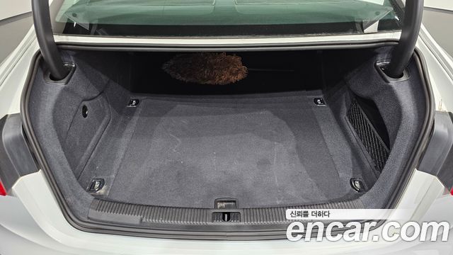 Audi A6 3.0 TFSI Quattro C7 2013 — фото 17