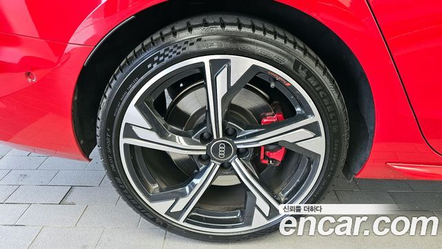 Audi S4 (B9) 3.0 TFSI Quattro 2023 — фото 5