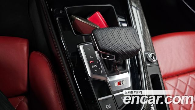 Audi S4 (B9) 3.0 TFSI Quattro 2023 — фото 9