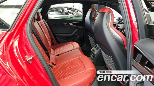 Audi S4 (B9) 3.0 TFSI Quattro 2023 — фото 12