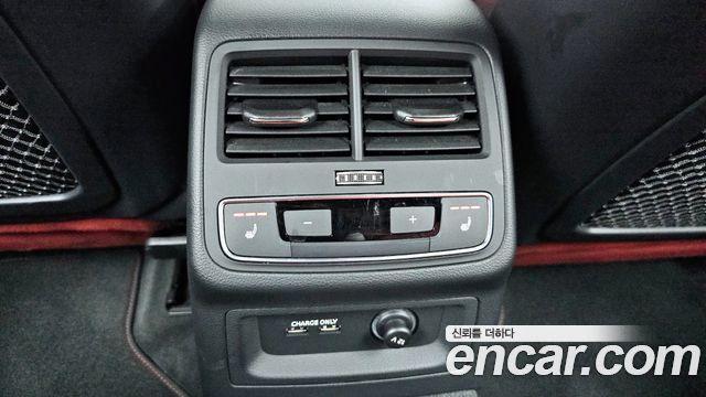 Audi S4 (B9) 3.0 TFSI Quattro 2023 — фото 18