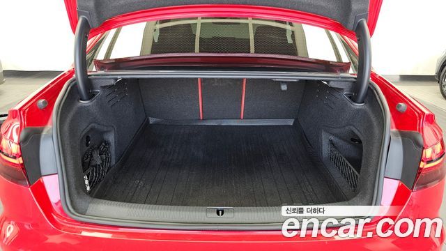 Audi S4 (B9) 3.0 TFSI Quattro 2023 — фото 20