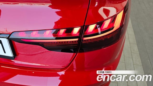 Audi S4 (B9) 3.0 TFSI Quattro 2023 — фото 23