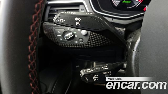 Audi S4 (B9) 3.0 TFSI Quattro 2023 — фото 30