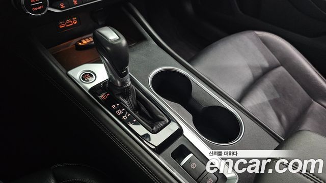 Nissan Altima (L34) 2.5 SL Tech 2019 — фото 9