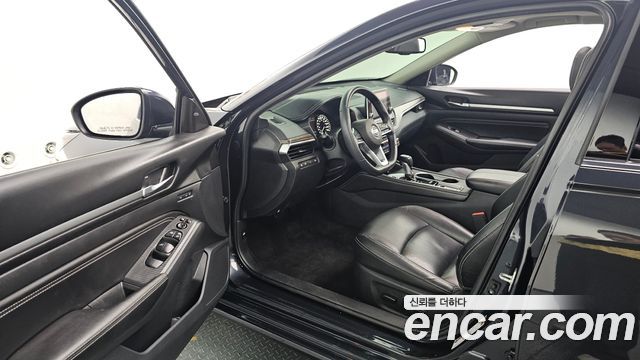 Nissan Altima (L34) 2.5 SL Tech 2019 — фото 10