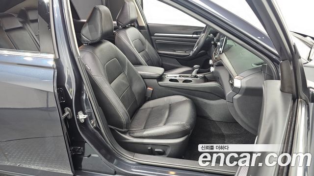 Nissan Altima (L34) 2.5 SL Tech 2019 — фото 15