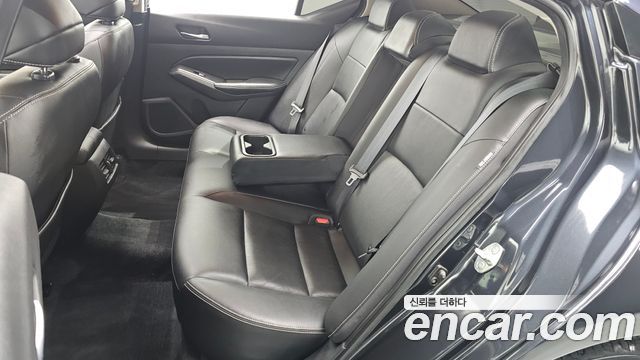 Nissan Altima (L34) 2.5 SL Tech 2019 — фото 16