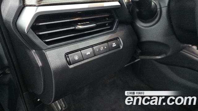 Nissan Altima (L34) 2.5 SL Tech 2019 — фото 20