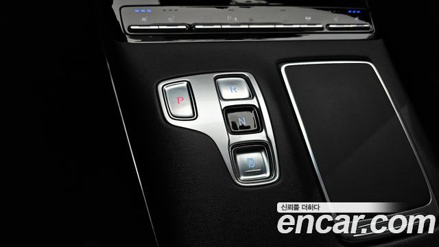 Hyundai Grandeur (IG) 2.5 Exclusice 2021 — фото 9