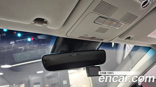 Hyundai Grandeur (IG) 2.5 Exclusice 2021 — фото 17