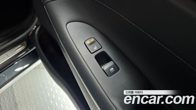 Hyundai Grandeur (IG) 2.5 Exclusice 2021 — фото 19