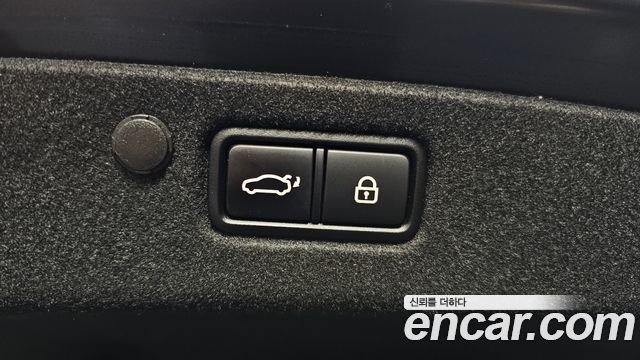 Hyundai Grandeur (IG) 2.5 Exclusice 2021 — фото 20