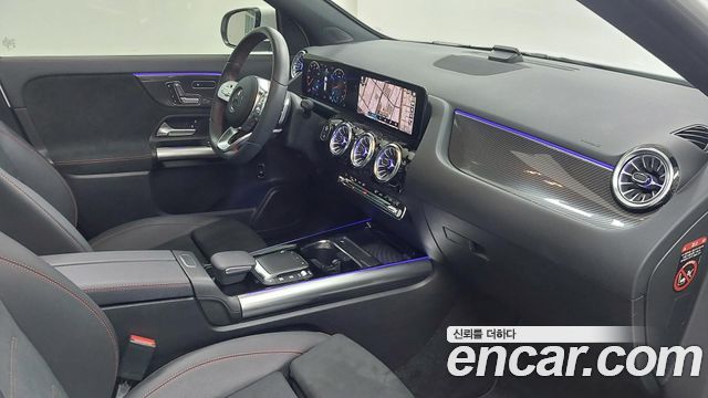 Mercedes-Benz GLA-Class (H247) GLA250 4MATIC 2023 — фото 9