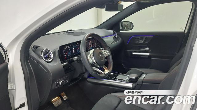 Mercedes-Benz GLA-Class (H247) GLA250 4MATIC 2023 — фото 17