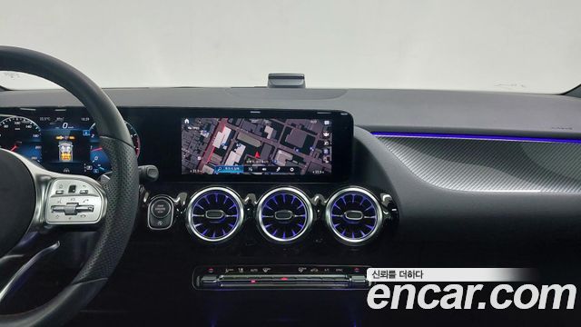 Mercedes-Benz GLA-Class (H247) GLA250 4MATIC 2023 — фото 20