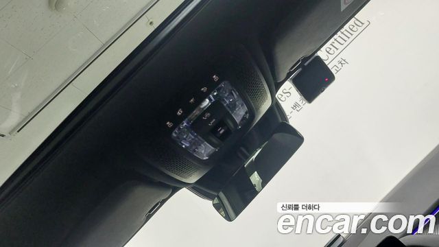 Mercedes-Benz GLA-Class (H247) GLA250 4MATIC 2023 — фото 21