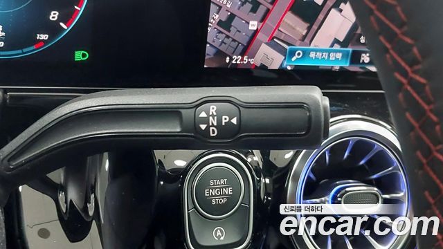 Mercedes-Benz GLA-Class (H247) GLA250 4MATIC 2023 — фото 23