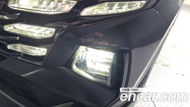 Hyundai Tucson Hybrid (NX4) HEV 1.6 2WD Inspiration 2024 — фото 22