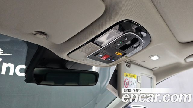 Hyundai Tucson Hybrid (NX4) HEV 1.6 2WD Inspiration 2024 — фото 26
