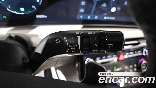 Hyundai Tucson Hybrid (NX4) HEV 1.6 2WD Inspiration 2024 — фото 27