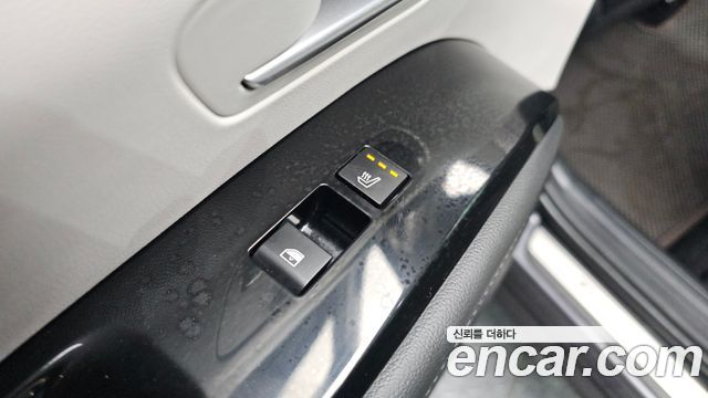 Hyundai Tucson Hybrid (NX4) HEV 1.6 2WD Inspiration 2024 — фото 28