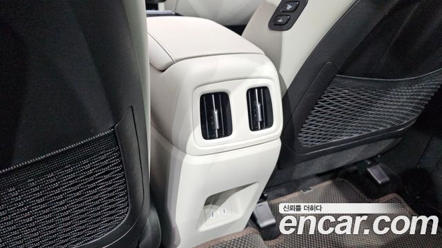 Hyundai Tucson Hybrid (NX4) HEV 1.6 2WD Inspiration 2024 — фото 31