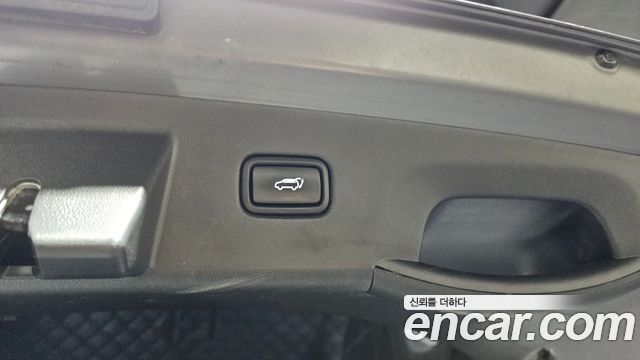 Hyundai Tucson Hybrid (NX4) HEV 1.6 2WD Inspiration 2024 — фото 32