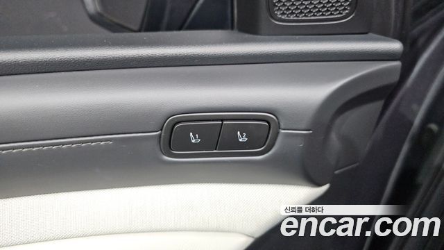 Hyundai Tucson Hybrid (NX4) HEV 1.6 2WD Inspiration 2024 — фото 35